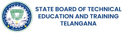STATE BOARD OF TECHNICAL EDUCATION AND TRAINING .